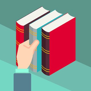 Логотип @bookofday_library - Книга в день (библиотека)