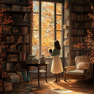 Логотип @bookpageg - Bookpage: Открывая страницы