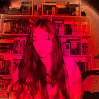 Логотип @bookplace_sonneyka - Библиотека сонейки 📚💘