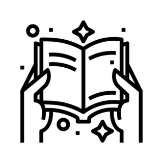 Логотип @bookpubg - Книжный паб