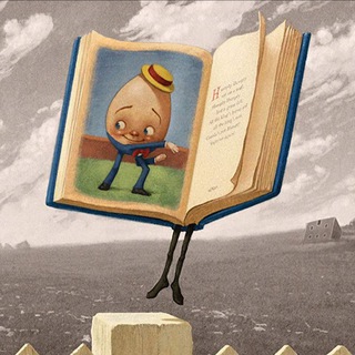 Логотип @books4kids - Читаю с сыном и дочками