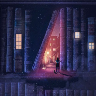 Логотип @books_and_photos - Анюта и Шёпот корешков📚 📷