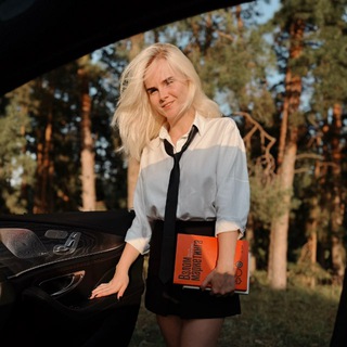 Логотип @books_audio - Книга за 5 минут. Бизнес.