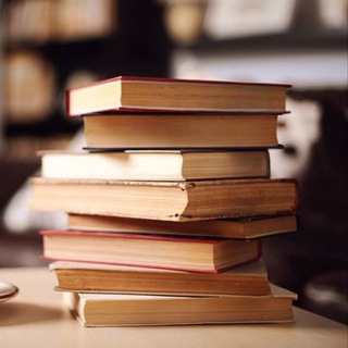 Логотип @books_lab_archive - АРХИВ 📖 Книжная лаборатория