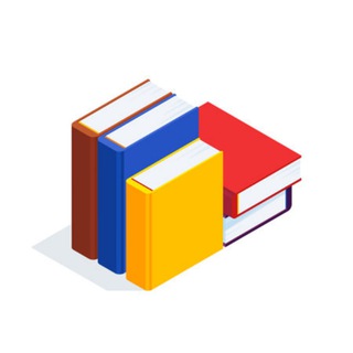Логотип @books_learn - IT библиотека