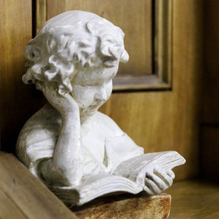 Логотип @books_museum - Музей книги РГБ