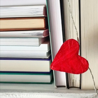 Логотип @books_psychologies - ❤️ Книги как лекарство 📕