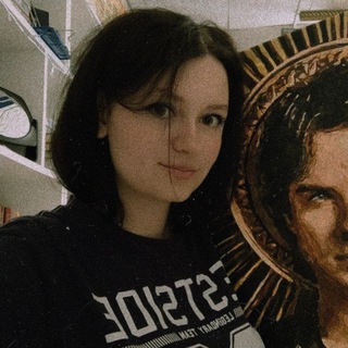 Логотип @books_ricker_inspiration - ✨Библиотекарь лавки чудес✨