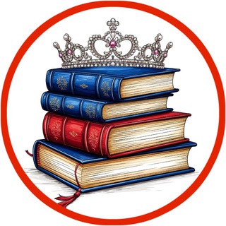 Логотип @books_sale_spb - Книжная барахолка 📚