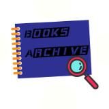 Логотип @booksarchive - Books Archive