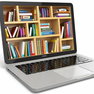 Логотип @booksearch - مرجع کامل کتاب صوت و تصویر