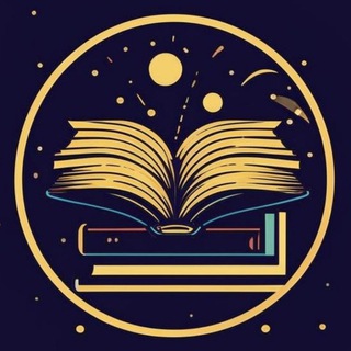 Логотип @bookseetop - Книжный