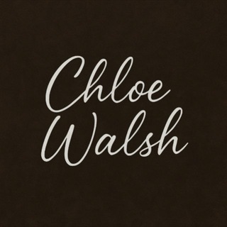 Логотип @booksflcns - booksflcns | Хлоя Уолш - перевод