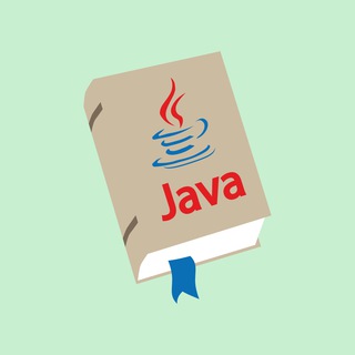 Логотип @booksforjava - Javabooks. Книги по Java