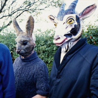 Логотип @booksfromouterspace - без фрейда, к сожалению