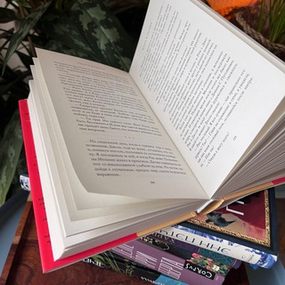 Логотип @bookshelf_kk - Книжная полка Шмыковой