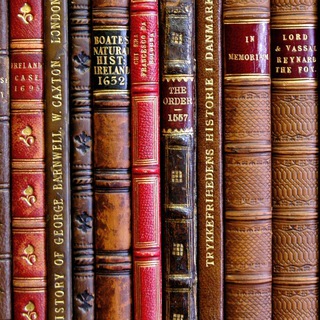 Логотип @bookshelfus - Defensor: книжная полка