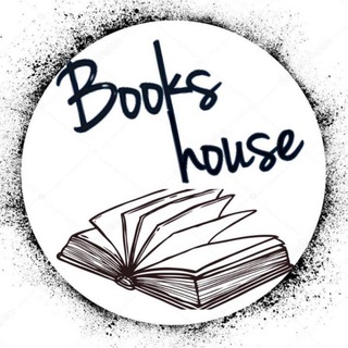 Логотип @bookshouse93 - Госпожа романов💘