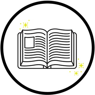 Логотип @booksmalltalk_club - Клуб "Книжный смол-ток"