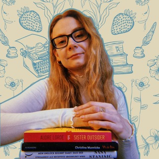 Логотип @booksnall - books & all