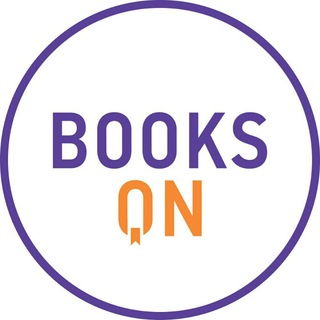 Логотип @bookson_com - Інтернет-книгарня BOOKSON