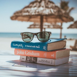 Логотип @bookssaleuz - BOOKS SALE