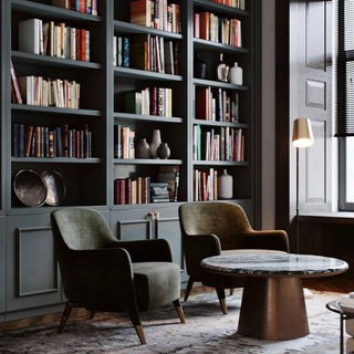 Логотип @bookssyl - Book||night🖇🫀