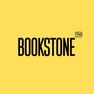 Логотип @bookstoneme - BOOKSTONE.ME°