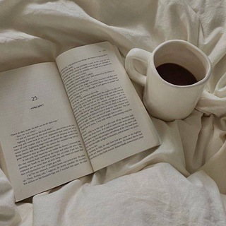Логотип @bookteahygge - Книга,чай и плед📚