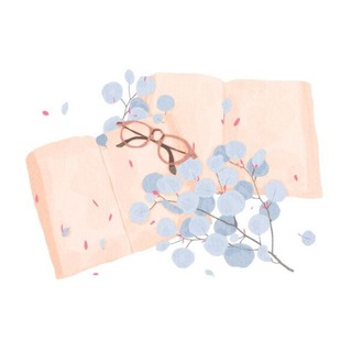 Логотип @bookunited - Книги