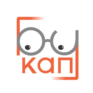 Логотип @bookupbook - БУКАП | медицинcкие книги