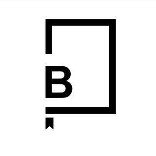 Логотип @bookvabookstorechannel - Bookvabookstore