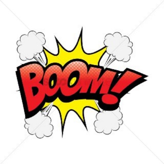 Логотип @boom_bangladesh_community - Boom