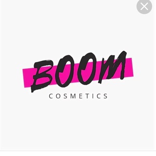 Логотип @boom_cosmeticc - Boom_cosmetic