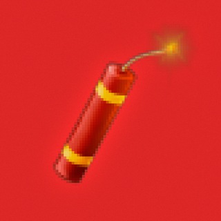 Логотип @boom_sports - БУМ 🧨