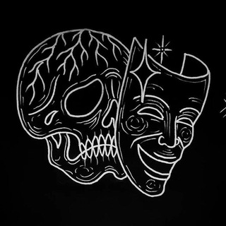 Логотип @booma18 - Бум 18+