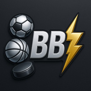 Логотип @boombetbros - BOOMBET BROS