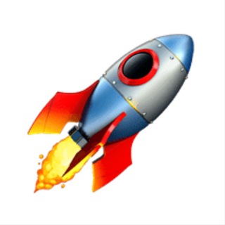 Логотип @boombizz - РАКЕТА ∥ Сеть телеграм каналов 🚀
