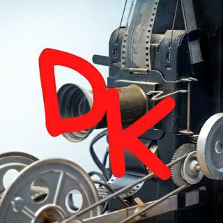 Логотип @boomcinema - Фильмы | Сериалы: DoKino 🎥