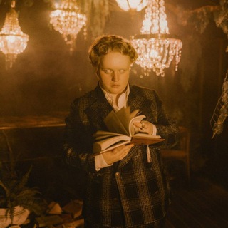 Логотип @boomerdeutsch - немецкий для бумеров