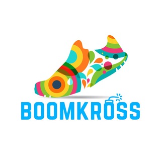 Логотип @boomkross_uz - boomkross_uz