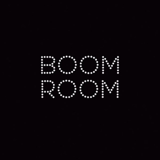 Логотип @boomroom01 - 💥BOOM ROOM💥