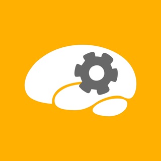 Логотип @boomscience - Boom! Science™