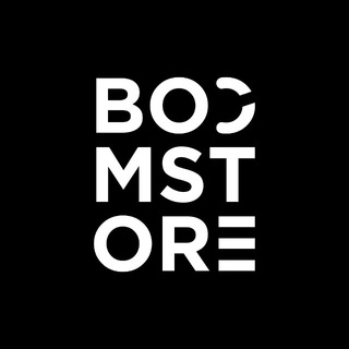 Логотип @boomstore39 - BOOM STORE | из ОАЭ