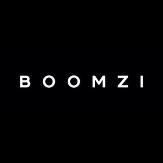 Логотип @boomzig - boomzi