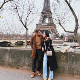 Логотип @boonjuuur - PARIS✨