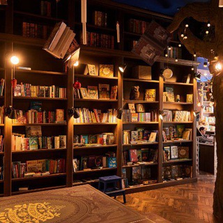 Логотип @booobooomnik - Бубумник. Детские книги