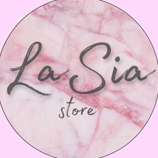Логотип @booom_rooom - LaSia_store