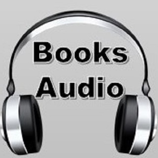 Логотип @boorsaudio_ru - BooksAudio_ru