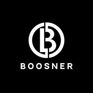 Логотип @boosner - BOOSNER sportswear